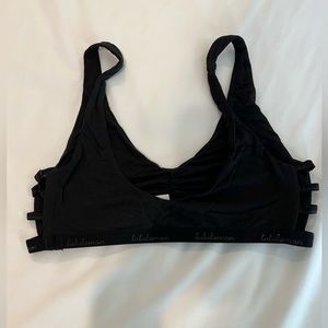 Lululemon 🍋 Bralette Size Medium